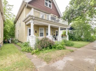 3069 S Wentworth Ave, Milwaukee, WI 53207