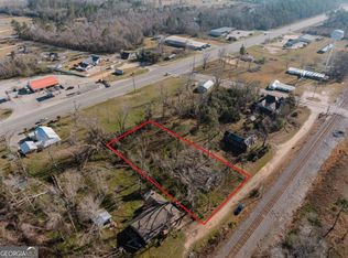 0 Lord St, Baxley, GA 31513