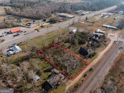 0 Lord St, Baxley, GA, 31513