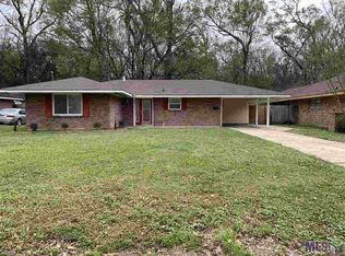 6675 Calumet St, Baton Rouge, LA 70805