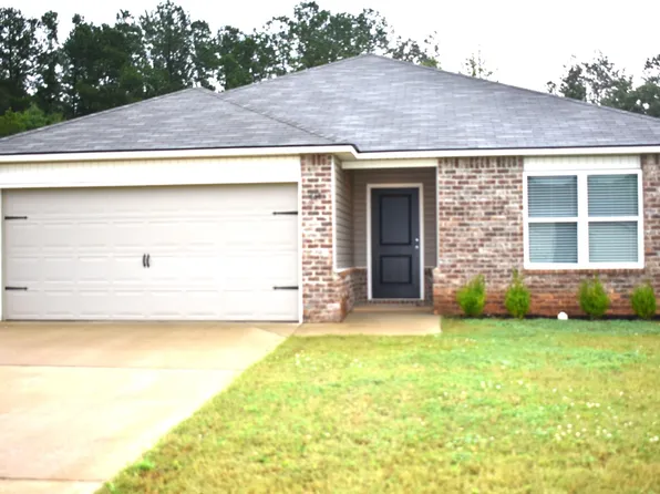 669 Antler Way, Lincoln, AL 35096