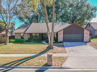 1121 Climbing Rose Dr, Orlando, FL 32818
