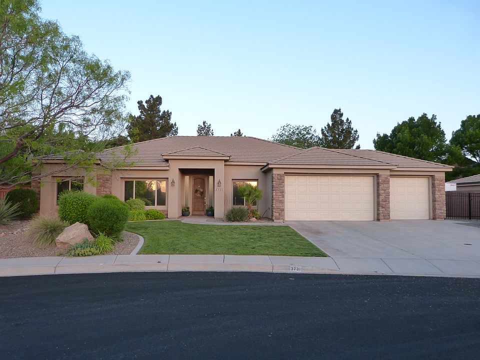 1st image of 3731 W Sagebrush Dr