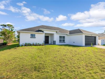 2117 NW 10th Ter, Cape Coral, FL, 33993