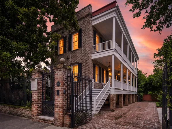 30 Anson St, Charleston, SC 29401