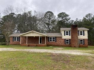3502 Ray Owens Rd, Appling, GA 30802