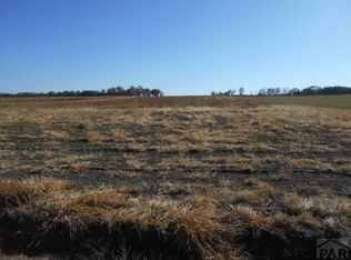 Road 34, Cheraw, CO 81030