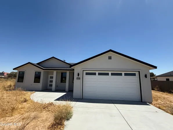 21600 Hacienda Blvd, California City, CA 93505