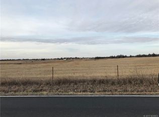 400 Road, Oologah, OK 74053