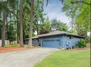 7765 SW Peters Rd, Durham, OR 97224