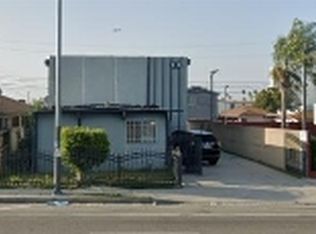 529 W Imperial Hwy, Los Angeles, CA 90044