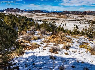 740 Dilley Rd, Westcliffe, CO 81252