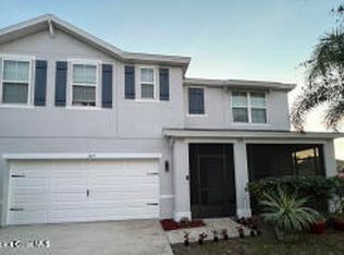 1015 Swiss Pointe Ln, Rockledge, FL 32955