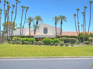 8 Radcliff Ct, Rancho Mirage, CA 92270