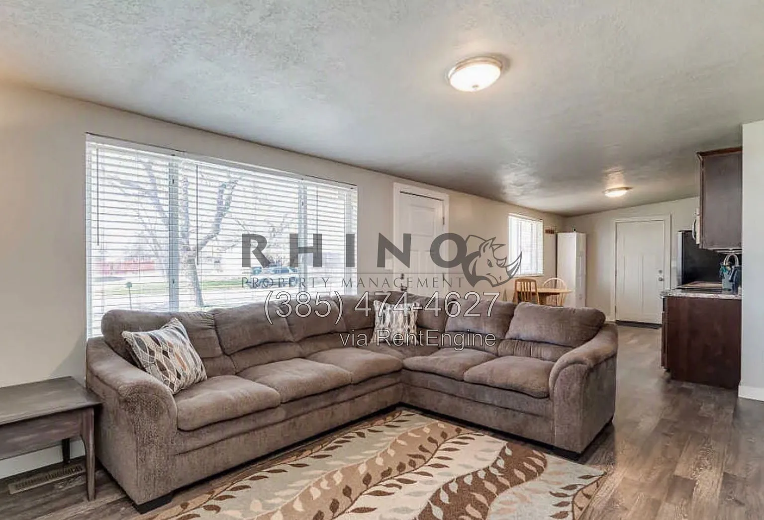 3 bed, 1.0 bath, 1020 sqft, $1,800 — Photo 2