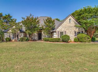 59 Glen Ellen Rd, Pottsboro, TX 75076