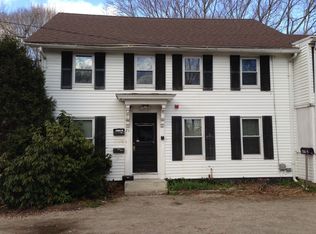 21 King St, North Kingstown, RI 02852