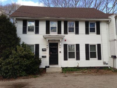 21 King Phillip Dr, North Kingstown, RI, 02852