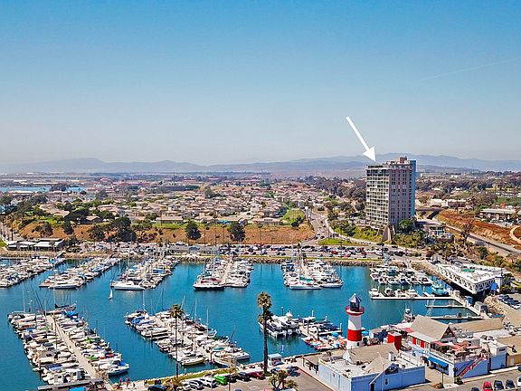 4th image of 1200 Harbor Dr #3C