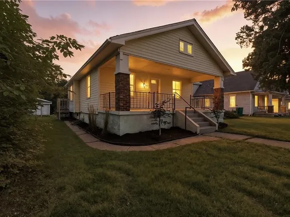 1962 N 28th St, Kansas City, KS 66104