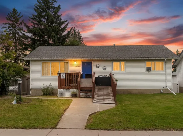 12923 137th Ave NW, Edmonton, AB T5L 4C3