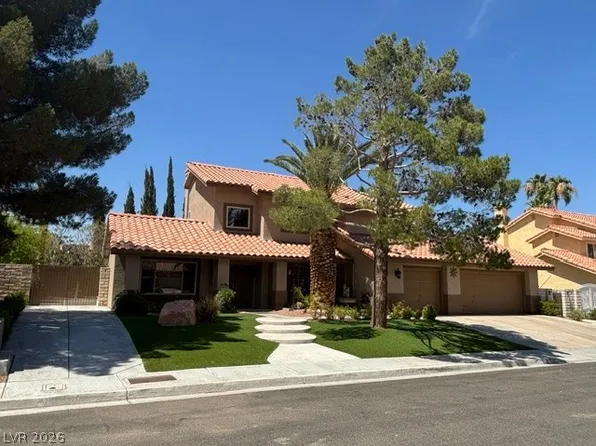 1020 Grey Hollow Ave, North Las Vegas, NV 89031