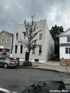 94-16 94th Street, Jamaica, NY, 11416
