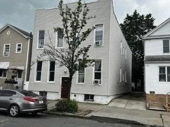 94-16 94th Street, Ozone Park, NY 11416