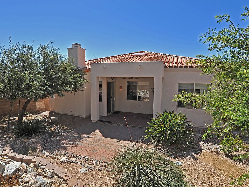 1st image of 5136 N Sabino Fairway Pl