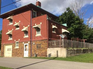 246 W. 2nd St., Milan, MO 63556