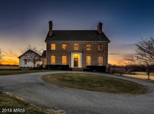 14055 Tall Ships Dr, West Friendship, MD 21794