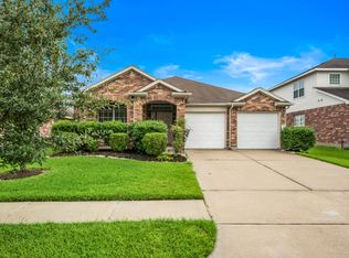 11719 Fortune Park Dr, Houston, TX 77047