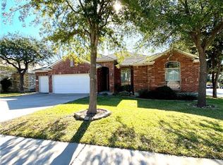 1506 Silver Oak Trl, Cedar Park, TX 78613