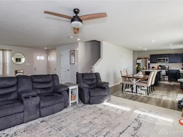 80 June Cir, West Milton, OH 45383
