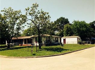 1511 Eastway St, Galena Park, TX 77547