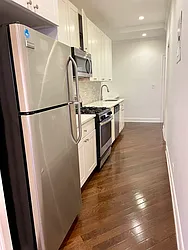 Rented by City Connections Realty