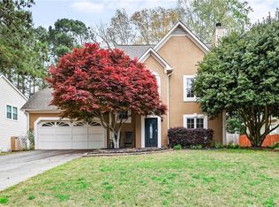418 Two Iron Trl NW, Kennesaw, GA 30144