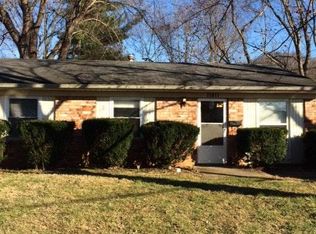 11811 Mondamon Dr, Louisville, KY 40272