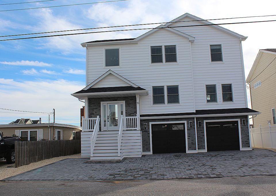 15 David Dr, Manahawkin, NJ 08050 Zillow