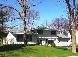 3519 Yukon Ave N, New Hope, MN 55427