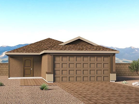Plan Elevation.