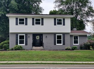 8355 Outer Lincoln Ave, Newburgh, IN 47630