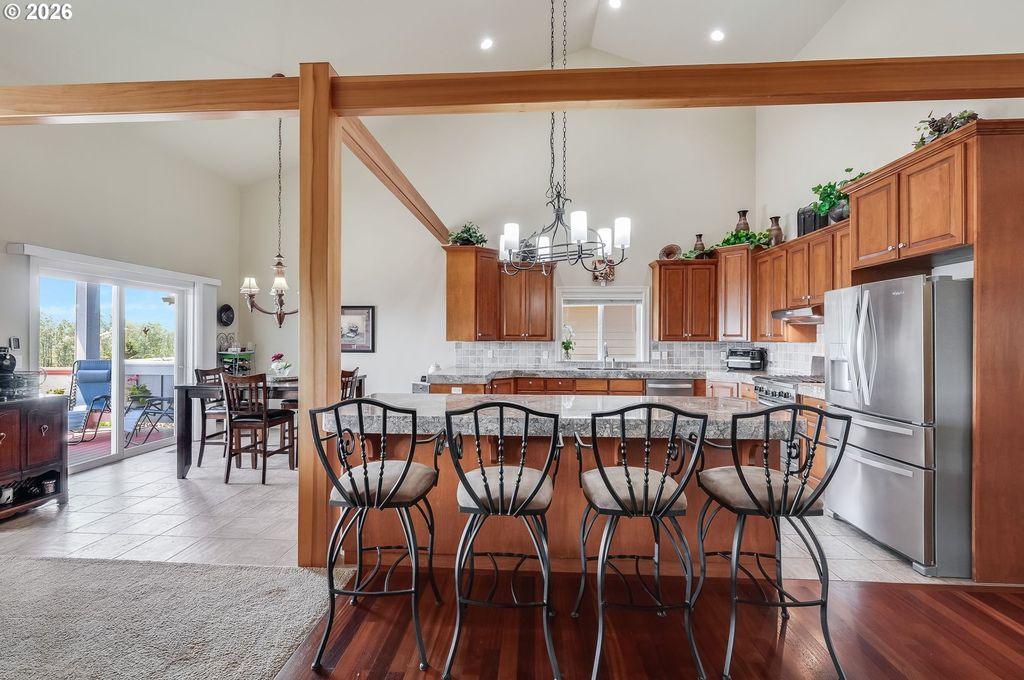 Apartment in Washougal, Parkersville - View 5