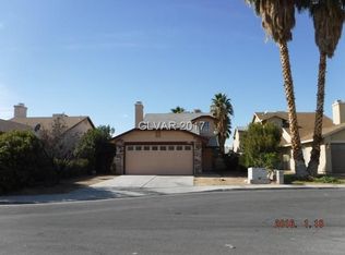 737 Taft Ct #0, Las Vegas, NV 89110