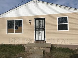 1157 Holtslander Ave, Flint, MI 48505