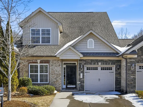 1419 Neville Gardens Ln, Winston Salem, NC 27103