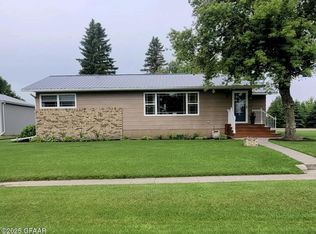 508 6th Ave, Adams, ND 58210