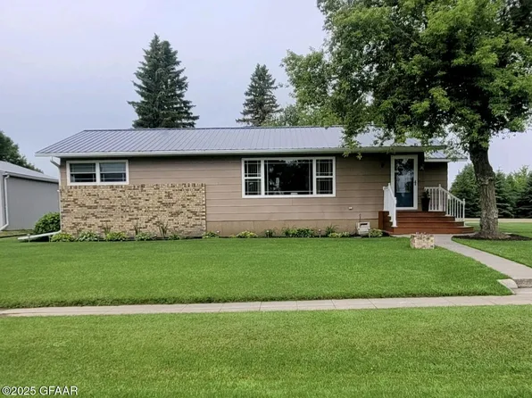 508 6th Ave, Adams, ND 58210
