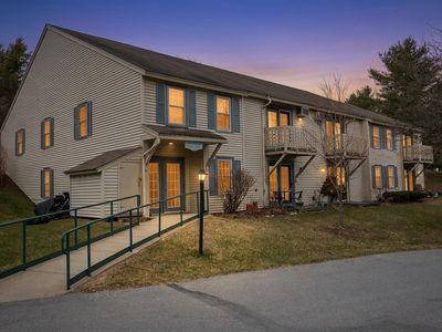 1102 The Terraces, Shelburne, VT, 05482