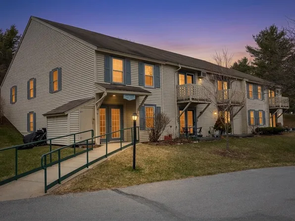 1102 The Terraces, Shelburne, VT 05482